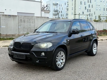 Авто BMW X5 2012 № 8191835
