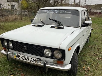 Авто ВАЗ 2103 1978 № 8191842