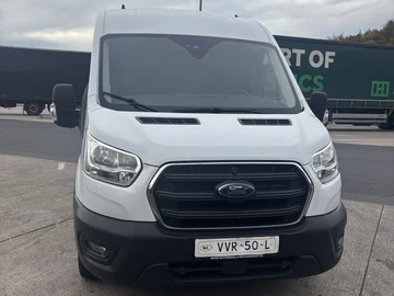 Авто Ford Focus 2020 № 8191847