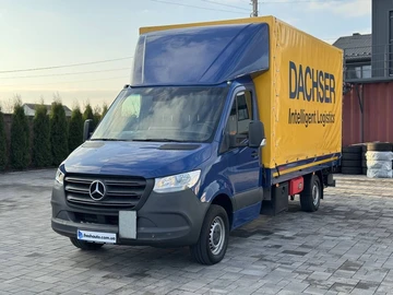 Авто Mercedes Sprinter 2020 № 8191849