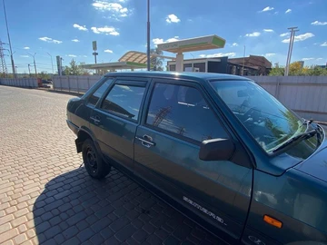 Авто ВАЗ 21099 2006 № 8191889