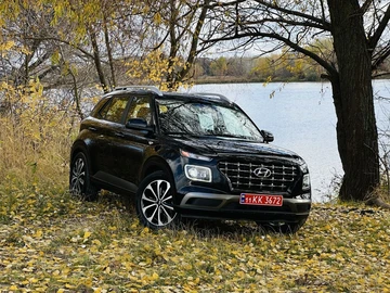 Авто Hyundai Tucson 2020 № 8191894