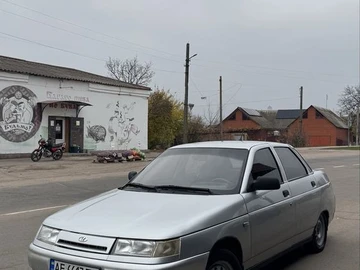 Авто ВАЗ 2110 2006 № 8191896