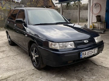 Авто ВАЗ 2111 2007 № 8191901