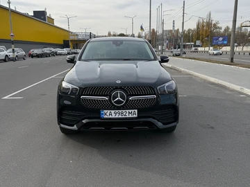 Авто Mercedes Gle 2021 № 8191945