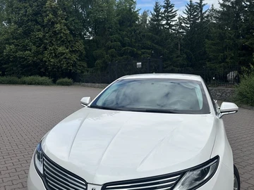 Авто Lincoln Mkz 2015 № 8191951