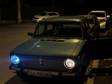 Авто ВАЗ 2101 1985 № 8191958