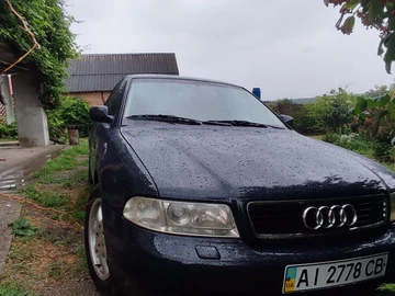 Авто Audi A4 1997 № 8191961