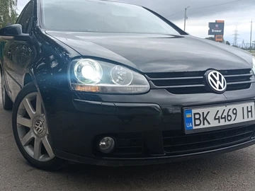 Авто Volkswagen Golf 2005 № 8191967