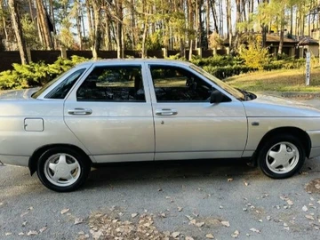Авто ВАЗ 2101 2007 № 8191979