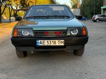 Авто ВАЗ 21099 2007 № 8191980