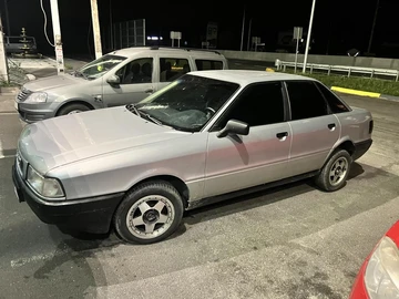 Авто Audi 80 1990 № 8191983