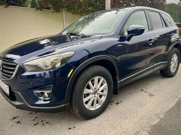 Авто Mazda Cx-5 2015 № 8191987