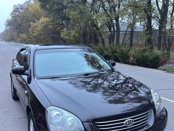 Авто KIA Magentis 2007 № 8191997