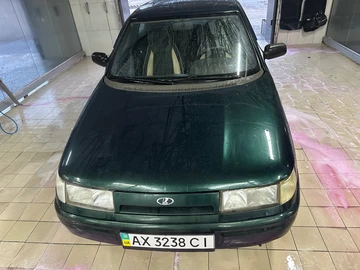 Авто ВАЗ 2110 2002 № 8192014