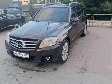 Авто Mercedes 250 2011 № 8192018
