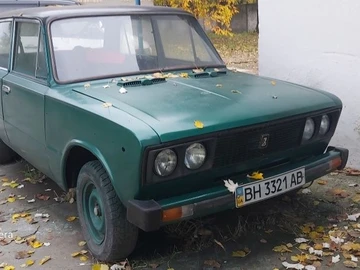 Авто ВАЗ 21061 1979 № 8192019