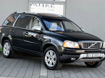 Авто Volvo Xc90 2009 № 8192047