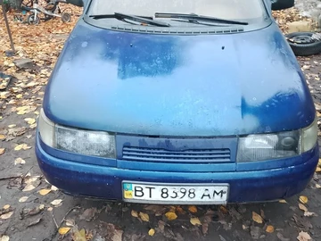 Авто ВАЗ 2110 1998 № 8192052