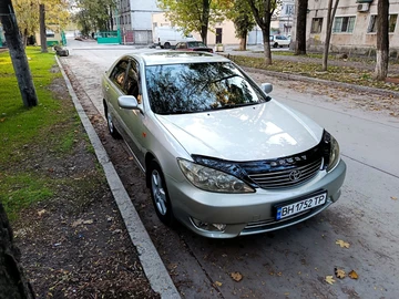 Авто Toyota Camry 2004 № 8192054