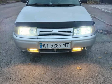 Авто ВАЗ 2110 2008 № 8192061