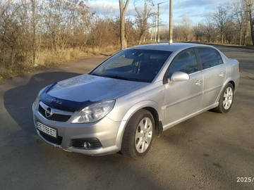 Авто Opel Vectra 2006 № 8192082