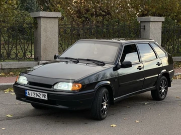 Авто ВАЗ 2114 2012 № 8192088