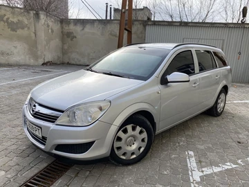 Авто Opel Astra 2009 № 8192095