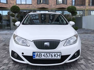 Авто SEAT Ibiza 2011 № 8192102