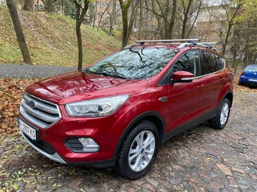 Авто Ford Kuga 2019 № 8192114