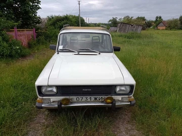 Авто  2140 1988 № 8192118