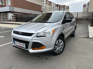 Авто Ford Escape 2012 № 8192123