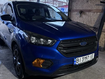 Авто Ford Escape 2017 № 8192124