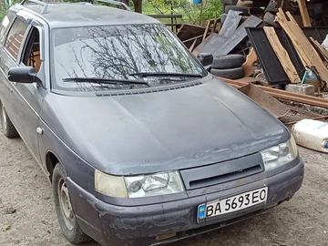 Авто ВАЗ 2111 2000 № 8192131