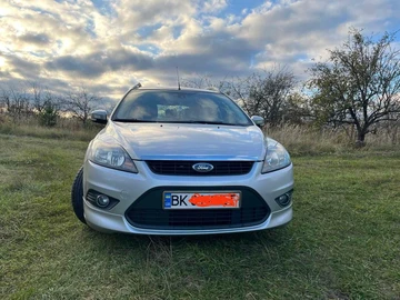 Авто Ford Focus 2010 № 8192169