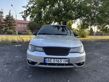 Авто Daewoo Nexia 2009 № 8192171