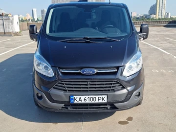 Авто Ford Transit 2013 № 8192172