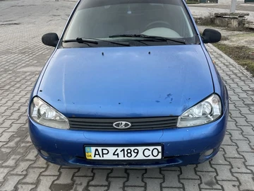 Авто ВАЗ 1118 Kalina 2004 № 8192173