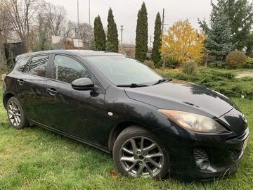 Авто Mazda 3 2013 № 8192188