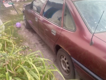 Авто Opel Vectra 1989 № 8192189