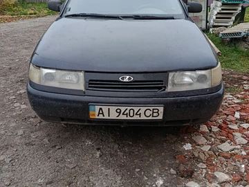 Авто ВАЗ 2111 2008 № 8192193