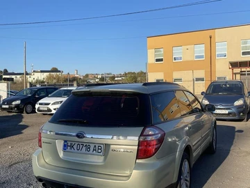 Авто Subaru Outback 2007 № 8192197