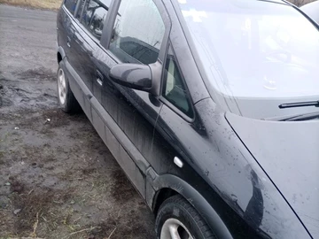 Авто Opel Zafira 2003 № 8192199