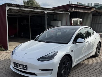 Авто Tesla Model 3 2021 № 8192229