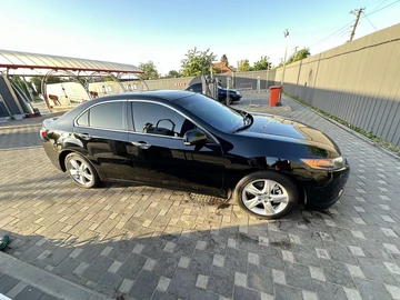 Авто Honda Accord 2008 № 8192237