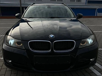 Авто BMW 3 Серия 2010 № 8192244