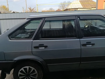 Авто ВАЗ 2109 2003 № 8192257