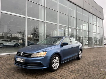 Авто Volkswagen Jetta 2014 № 8192263