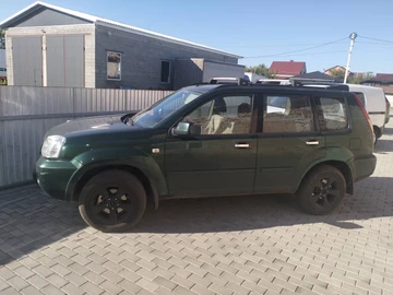 Авто Nissan X-Trail 2005 № 8192270