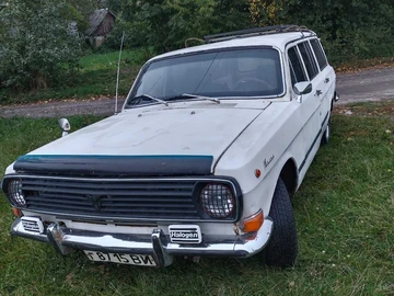 Авто ГАЗ 24 1983 № 8192331